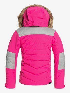 Bamba - Snow Jacket for Girls 8-16  ERGTJ03076