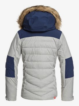 Bamba - Snow Jacket for Girls 8-16  ERGTJ03076
