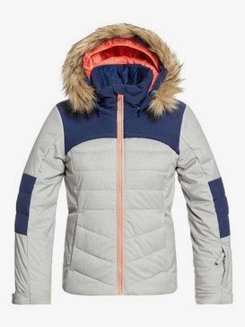 Bamba - Snow Jacket for Girls 8-16  ERGTJ03076