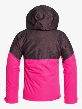 Frozen Flow - Snow Jacket for Girls 8-16  ERGTJ03078