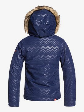 Jet Ski - Snow Jacket for Girls 8-16  ERGTJ03079