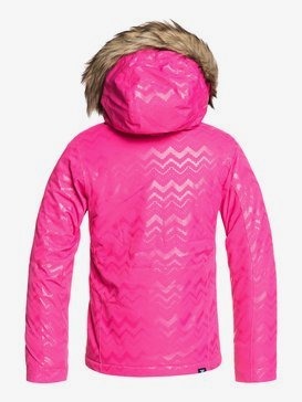 Jet Ski - Snow Jacket for Girls 8-16  ERGTJ03079