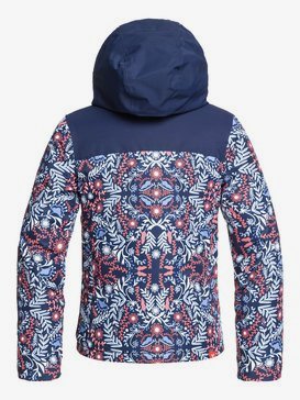 Delski - Snow Jacket for Girls 8-16  ERGTJ03081