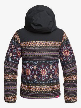 Delski - Snow Jacket for Girls 8-16  ERGTJ03081