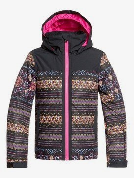 Delski - Snow Jacket for Girls 8-16  ERGTJ03081