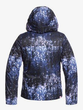 ROXY Jetty - Snow Jacket for Girls 8-16  ERGTJ03082