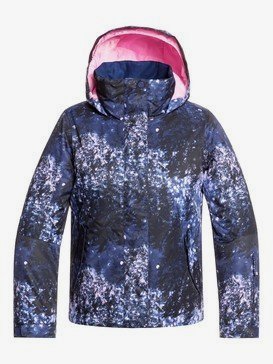 ROXY Jetty - Snow Jacket for Girls 8-16  ERGTJ03082