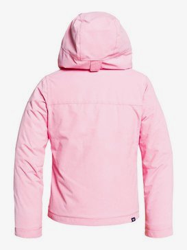 ROXY Jetty - Snow Jacket for Girls 8-16  ERGTJ03083