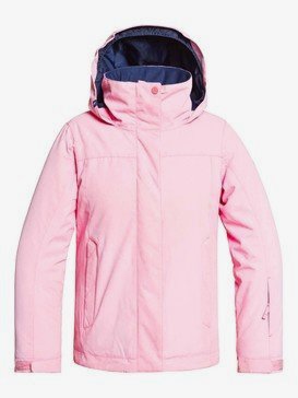 ROXY Jetty - Snow Jacket for Girls 8-16  ERGTJ03083