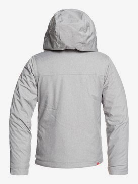 ROXY Jetty - Snow Jacket for Girls 8-16  ERGTJ03083