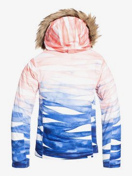 Jet Ski - Snow Jacket for Girls 8-16  ERGTJ03086