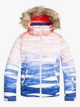 Jet Ski - Snow Jacket for Girls 8-16  ERGTJ03086