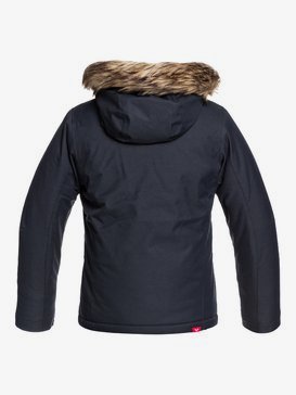 Manteau Fille Roxy : la Collection de Manteaux et Veste Fille | Roxy