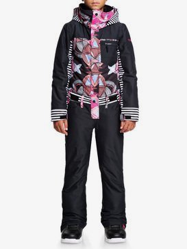 Formation - Snowsuit for Girls 8-16  ERGTS03002