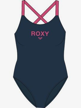 Lets Get Salty - One-Piece Swimsuit  ERGX103076