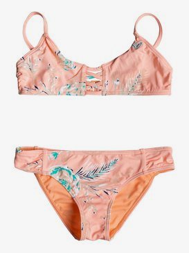 DARLING GIRL ATHLETIC TRI SET  ERGX203190