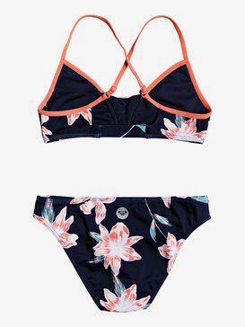 ROXY Shore - Athletic Bikini Set for Girls 8-16  ERGX203240