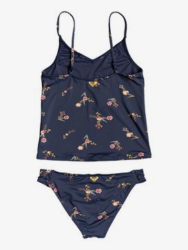 WILD FLOWERS TANKINI SET  ERGX203255