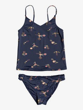WILD FLOWERS TANKINI SET  ERGX203255