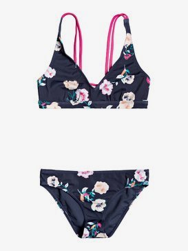 Lets Get Salty - Athletic Bikini Set  ERGX203284