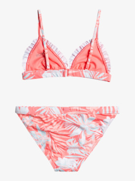 Girls Swim & Kids Swimsuits | Roxy