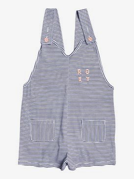 Surfing Free - Strappy Playsuit for Girls 8-16  ERGX603018