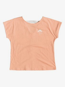 Story Goes B - T-Shirt for Girls 8-16  ERGZT03400