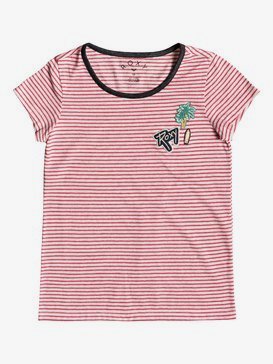 Night Call B - T-Shirt for Girls 8-16  ERGZT03416