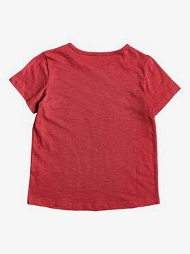 Sea And Love - T-Shirt for Girls 4-16  ERGZT03456