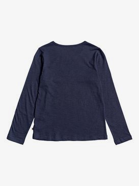 Bananas Party - Long Sleeve T-Shirt for Girls 4-16  ERGZT03457