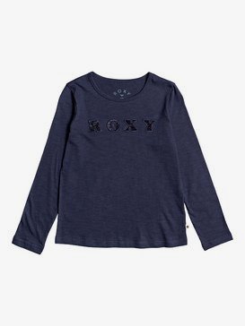 Bananas Party - Long Sleeve T-Shirt for Girls 4-16  ERGZT03457