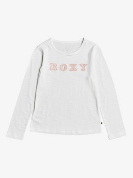 Bananas Party - Long Sleeve T-Shirt for Girls 4-16  ERGZT03457