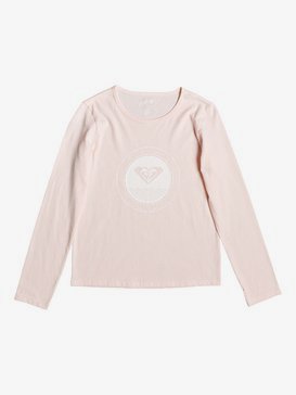 So Amazing - Long Sleeve T-Shirt for Girls 4-16  ERGZT03458