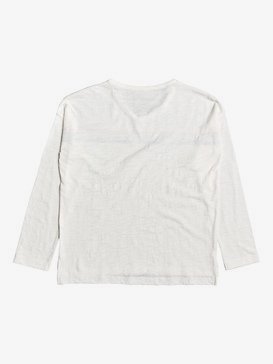 Mellow Blues - Long Sleeve T-Shirt for Girls 4-16  ERGZT03461