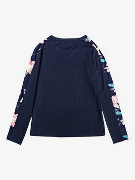 Same Moon - Long Sleeve T-Shirt for Girls 4-16  ERGZT03468