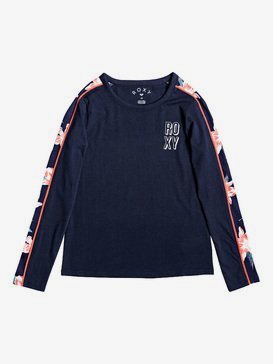 Same Moon - Long Sleeve T-Shirt for Girls 4-16  ERGZT03468