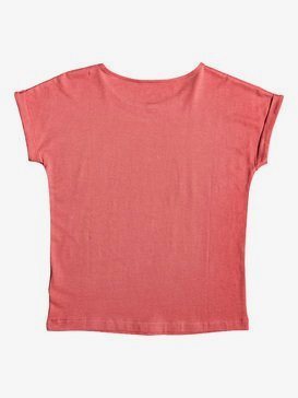 ROXY - T-Shirt for Girls 4-16  ERGZT03474