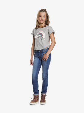 ROXY - T-Shirt for Girls 4-16  ERGZT03474
