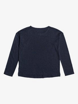 Only Time A - Long Sleeve T-Shirt for Girls 4-16  ERGZT03483