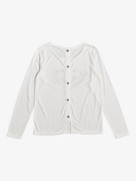 One Evening A - Long Sleeve T-Shirt for Girls 4-16  ERGZT03491