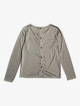 One Evening B - Long Sleeve T-Shirt for Girls 4-16  ERGZT03492