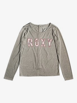 One Evening B - Long Sleeve T-Shirt for Girls 4-16  ERGZT03492