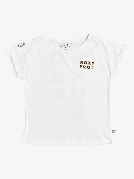 ROXY Pro France 2019 - Boyfriend T-Shirt for Girls  ERGZT03630