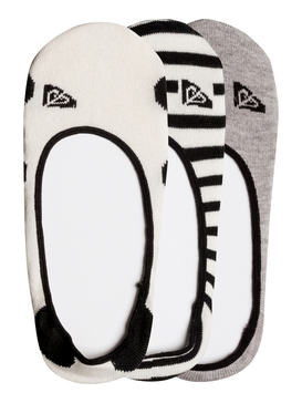 ROXY - No-Show Socks  ERJAA03462