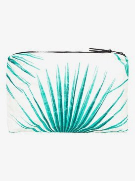 Seaside Love - Reversible Zip-Up Pouch  ERJAA03545