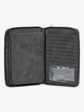 Summer Escape - Zip-Around Wallet  ERJAA03549