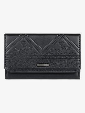 Juno - Tri-Fold Wallet  ERJAA03553