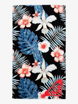 Hazy - Beach Towel  ERJAA03558