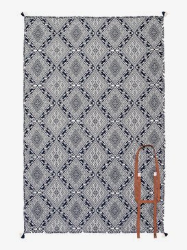 On The Horizon - Printed Beach Blanket  ERJAA03563