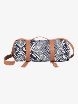 On The Horizon - Printed Beach Blanket  ERJAA03563